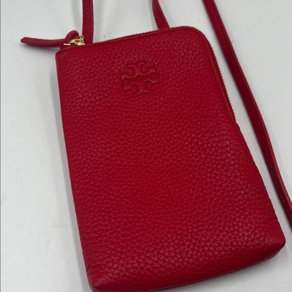 Tory Burch Thea Mini Phone Crossbody - Picture 2 of 7